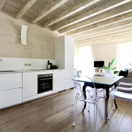 Appartement Casa Della Pianista à Gargnano Extérieur photo