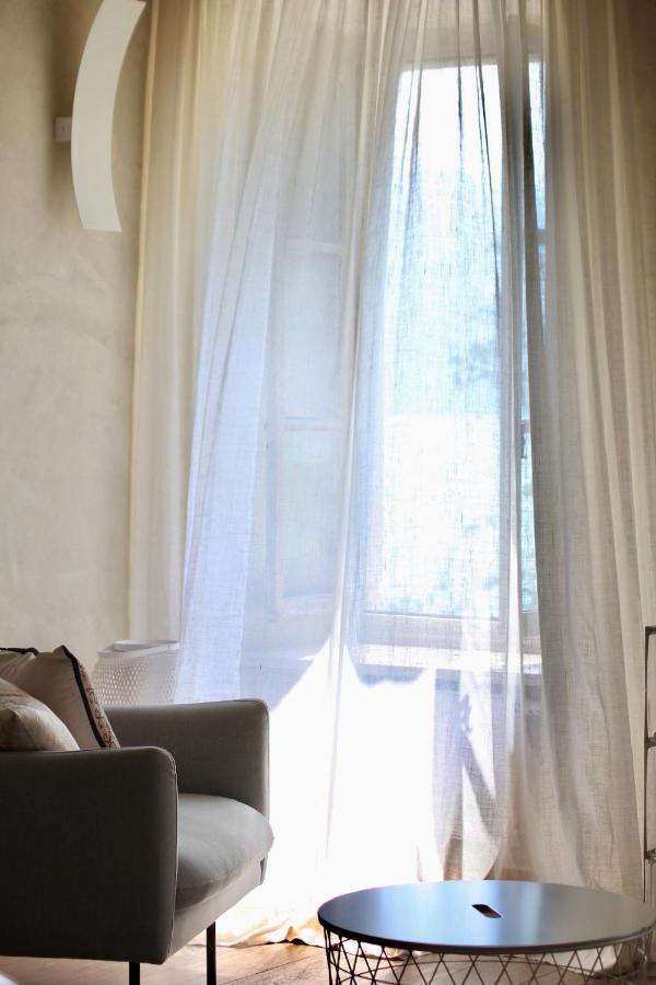 Appartement Casa Della Pianista à Gargnano Extérieur photo