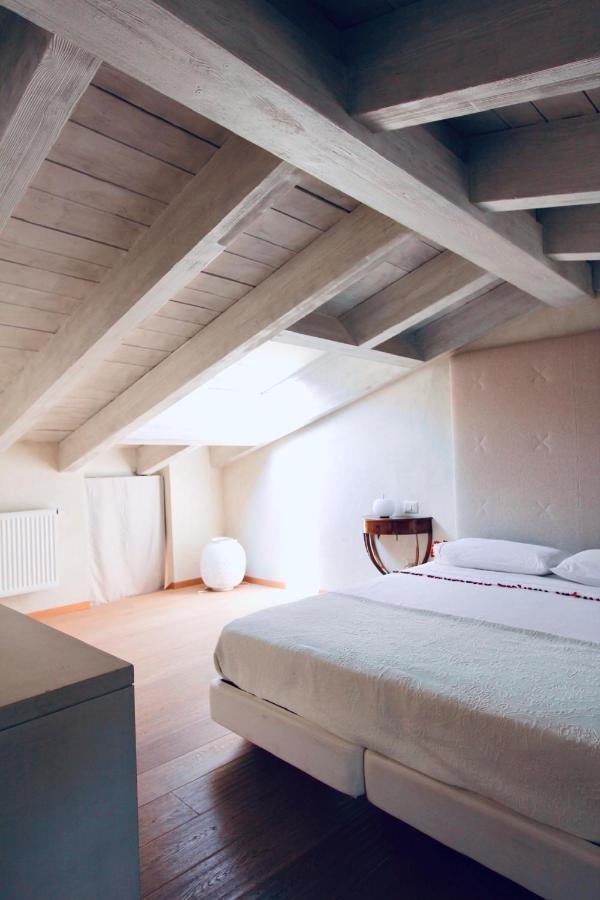 Appartement Casa Della Pianista à Gargnano Extérieur photo