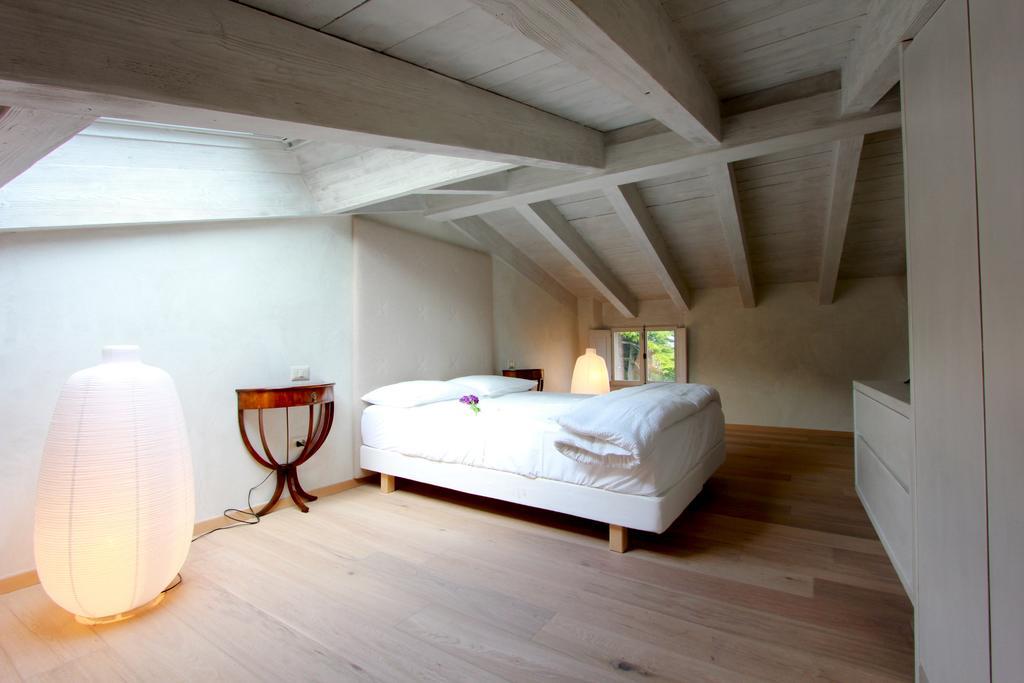 Appartement Casa Della Pianista à Gargnano Extérieur photo